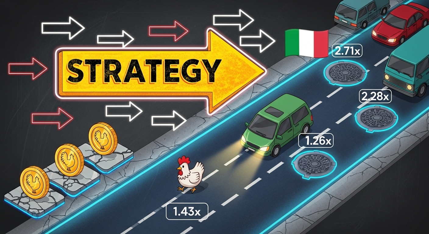 Strategie e suggerimenti