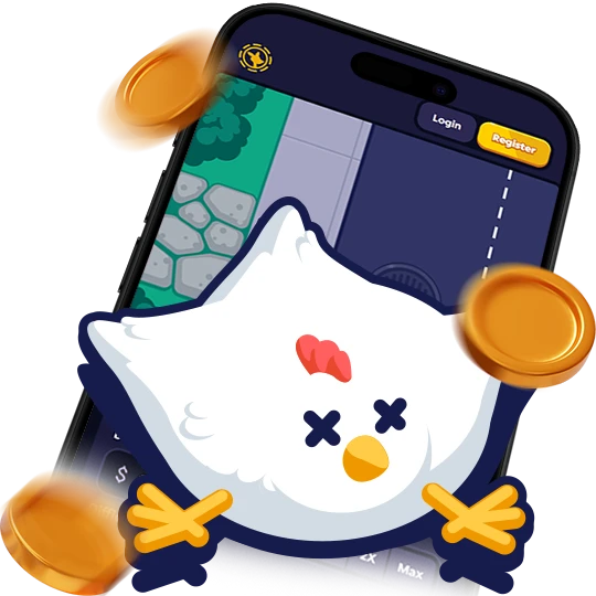 Mission Uncrossable gioco in Italia